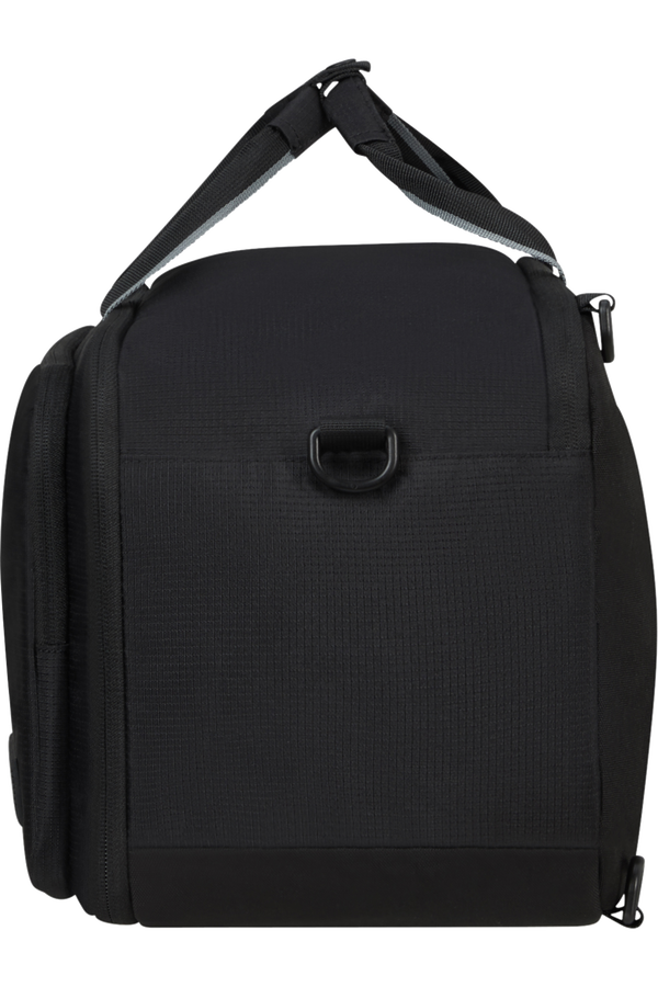 American Tourister Take2cabin 3-Way Boarding Bag  Black American Tourister Take2cabin 3-Way Boarding Bag  Black