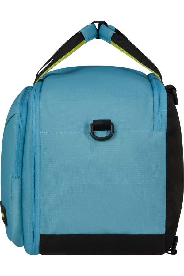 American Tourister Take2cabin 3-Way Boarding Bag  Breeze Blue