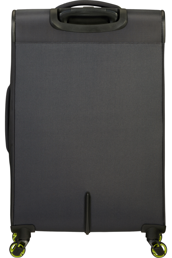 American Tourister At Eco Spin Spinner TSA 67cm  Atlas Grey