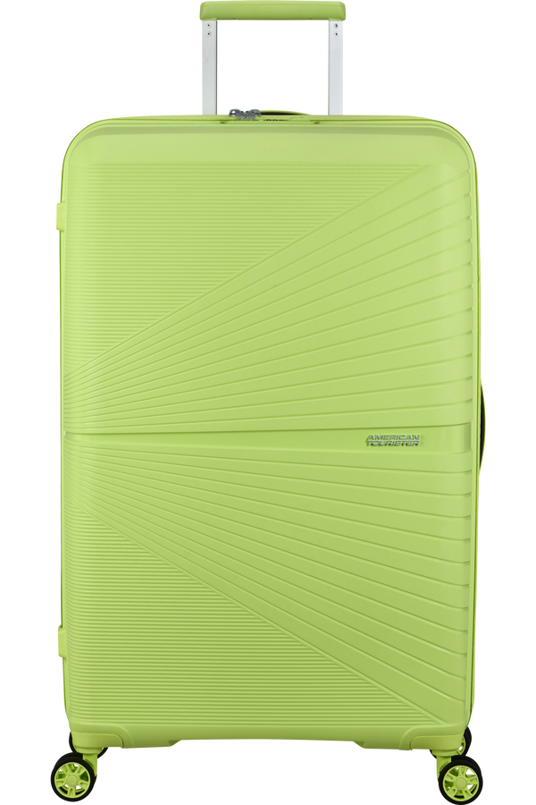 American Tourister Airconic Spinner 77/28 Tsa 77cm  Electric Lime