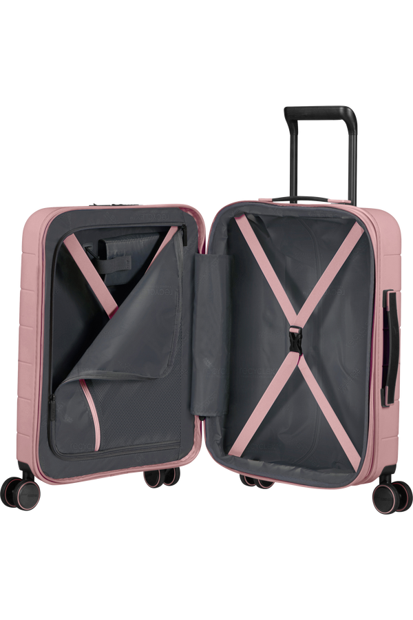 American Tourister Novastream Spinner 55/20 TSA Exp. 55cm  Vintage Pink American Tourister Novastream Spinner 55/20 TSA Exp. 55cm  Vintage Pink