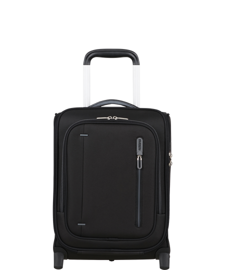 Cloudrider S/M Kuffert med 2 hjul