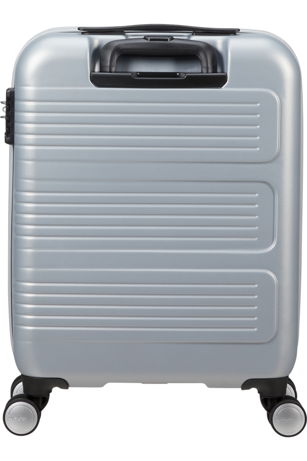 Summerville 55cm Kuffert med 4 hjul