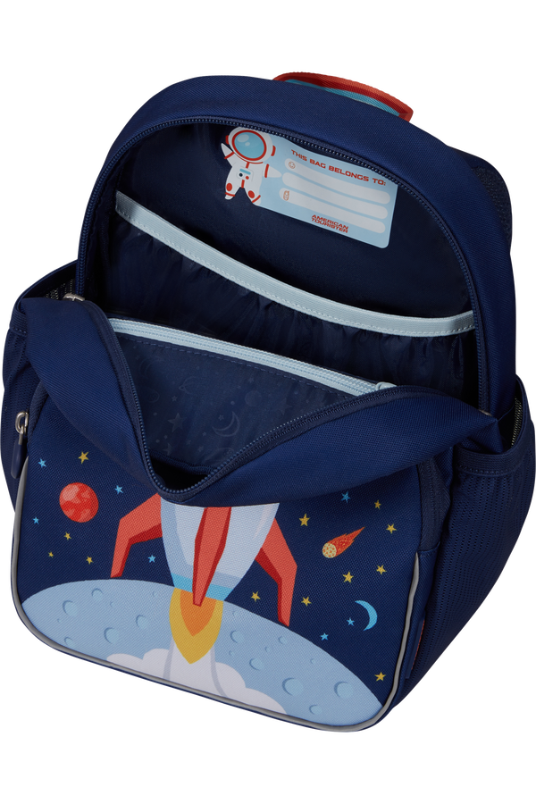 Wondertrips Backpack Mini