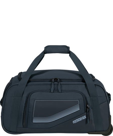 City Racer S Rejsetaske med hjul City Racer S Rejsetaske med hjul