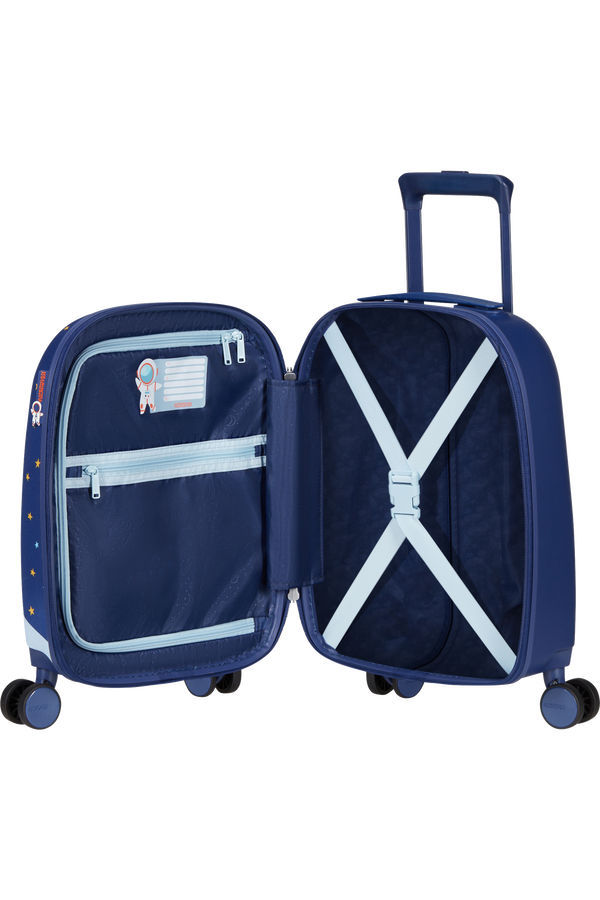 Wondertrips 47cm H&aring;ndbagage