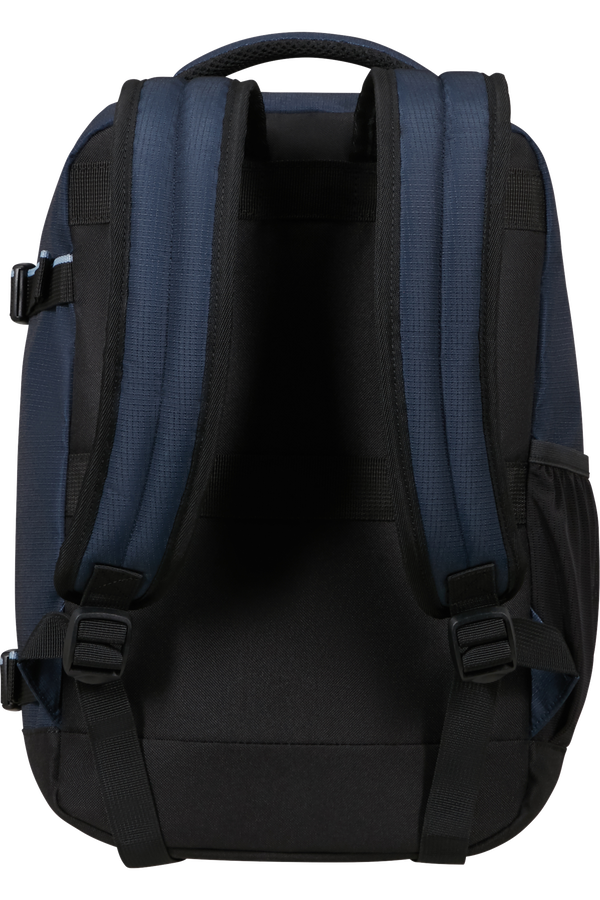 American Tourister Take2cabin Casual Backpack S  Dark Navy