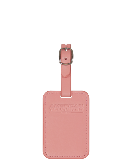 Luggage Tags Kuffertm&aelig;rke &ndash; S&aelig;t med 2 stk