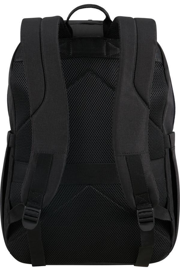 American Tourister Urban Groove UG29 Laptop Backpack Office 15.6'  Black