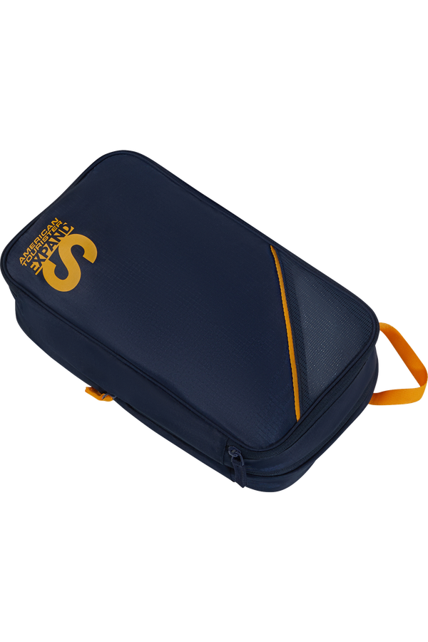 Packing Cubes S&aelig;t med 3 Pakkekuber