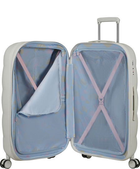 Dreami 77cm Large check-in