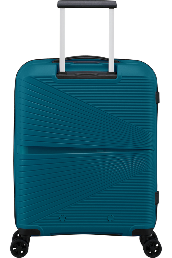 American Tourister Airconic Spinner 55cm  Deep Ocean