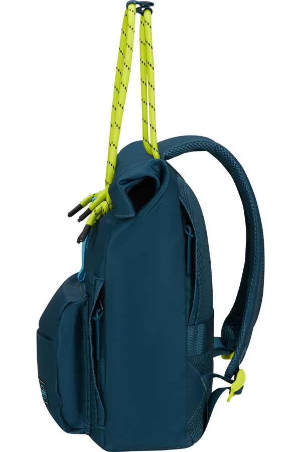 American Tourister Urban Groove UG16 Backpack Athleisure  Deep Ocean American Tourister Urban Groove UG16 Backpack Athleisure  Deep Ocean