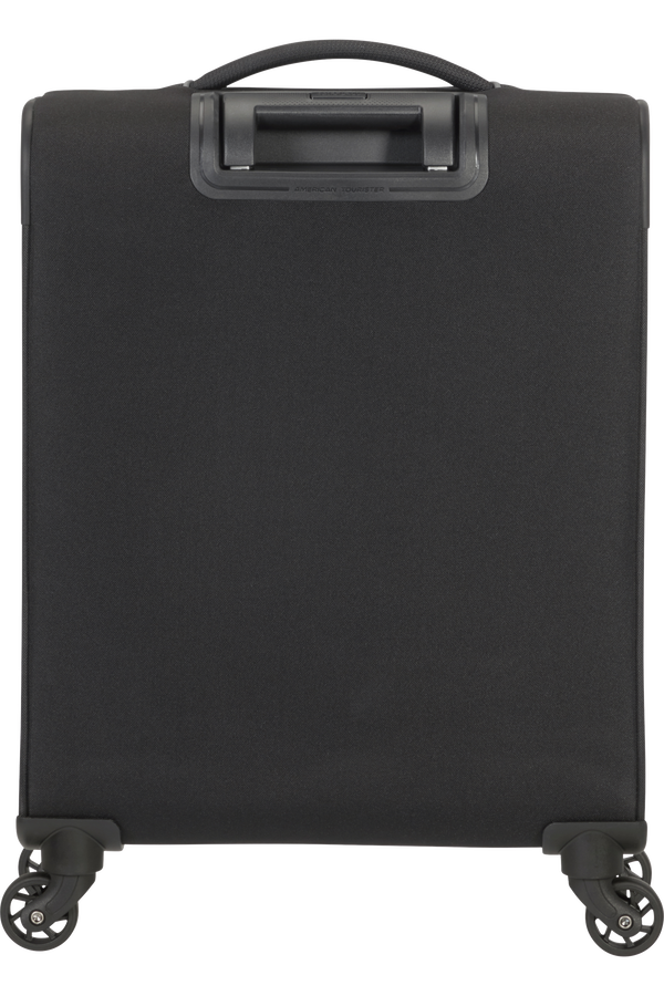 American Tourister Sunny South Spinner 55cm  Black