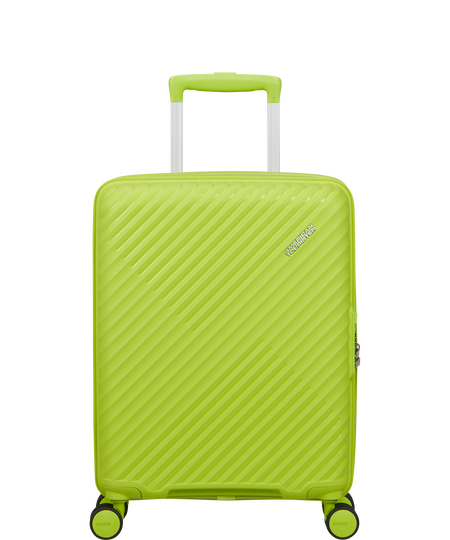Diablast 55cm H&aring;ndbagage