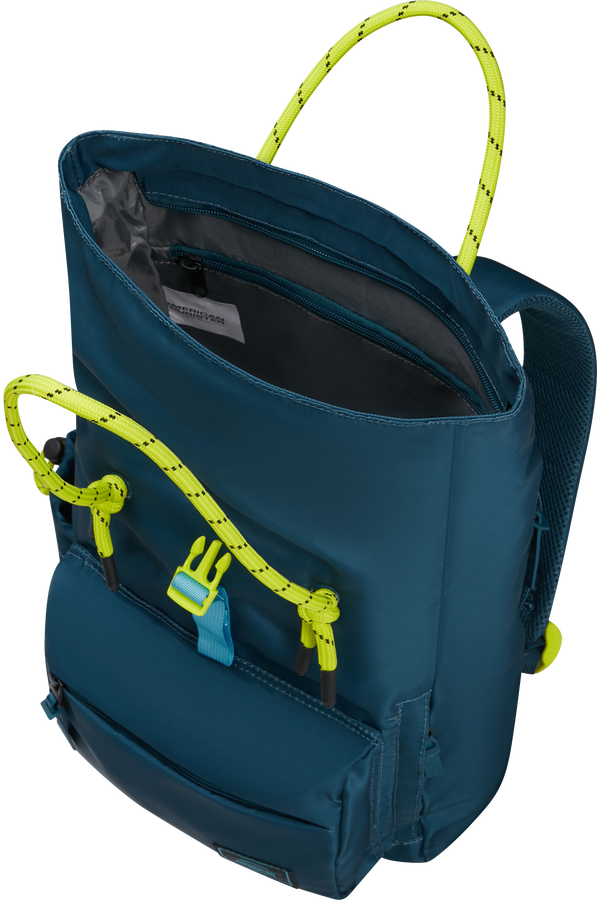 American Tourister Urban Groove UG16 Backpack Athleisure  Deep Ocean American Tourister Urban Groove UG16 Backpack Athleisure  Deep Ocean