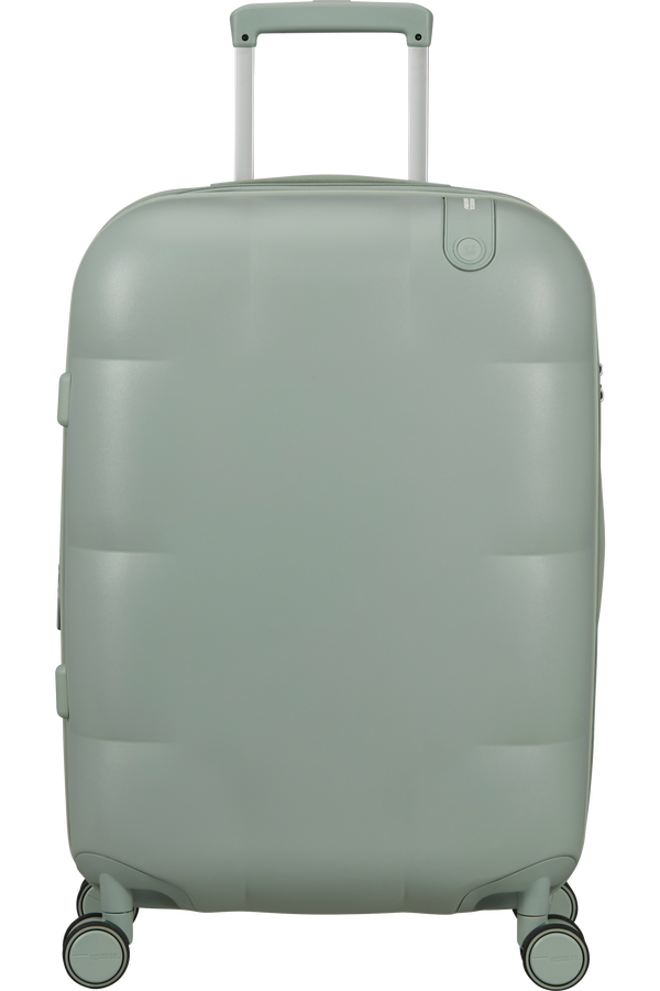 Dreami 67cm Medium check-in | American Tourister Dreami Spinner Exp Tsa 67cm  Everdream Sage
