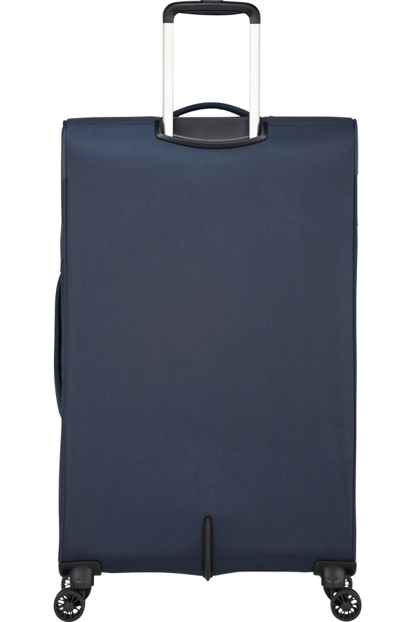 American Tourister Summerfunk Spinner Exp TSA 79cm  Navy American Tourister Summerfunk Spinner Exp TSA 79cm  Navy