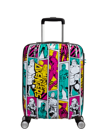 Marvel Legends 55cm Håndbagage