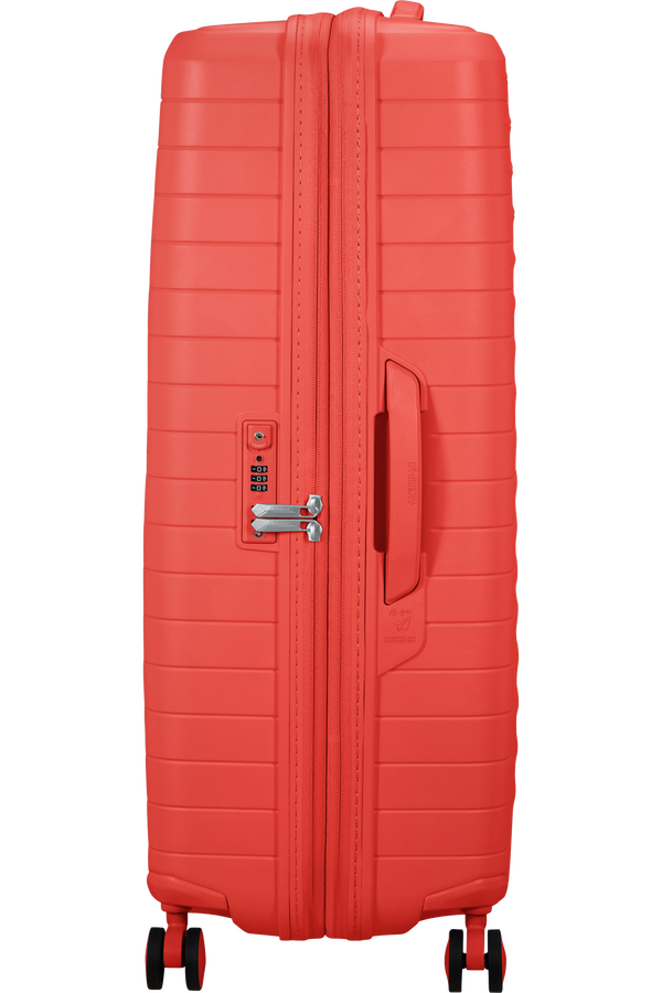 American Tourister Fastforward Spinner 78/29 TSA EXP 78cm  Sunset Coral American Tourister Fastforward Spinner 78/29 TSA EXP 78cm  Sunset Coral