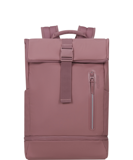 Urban Tide 15.6'' rolltop Rygs&aelig;k 15.6"