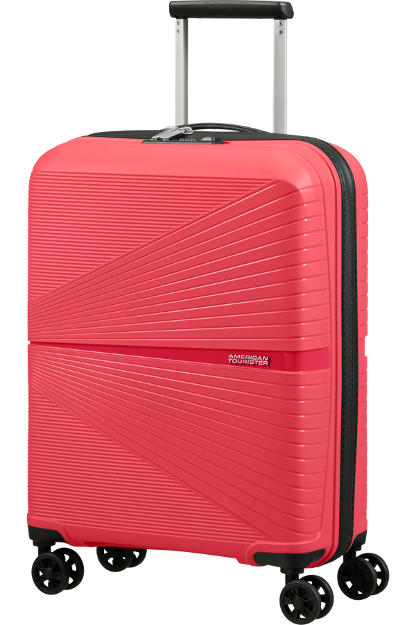 American Tourister Airconic Spinner 55cm  Paradise Pink American Tourister Airconic Spinner 55cm  Paradise Pink