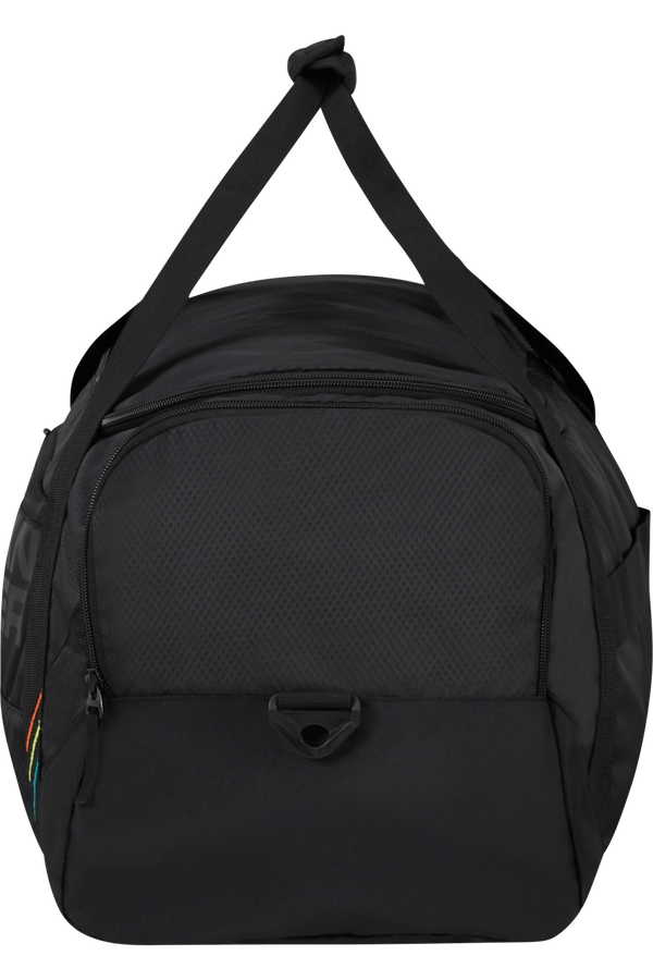American Tourister Urban Groove Ug23 Duffle Sport  Black American Tourister Urban Groove Ug23 Duffle Sport  Black