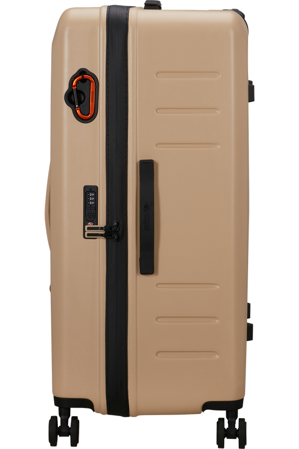 American Tourister Trailon Trunk 80cm  Beige