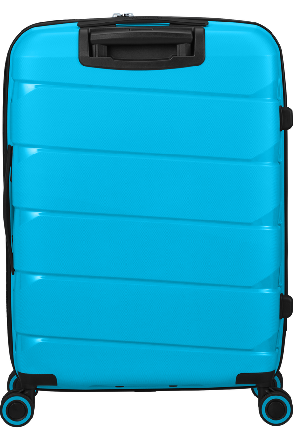 American Tourister Air Move SPINNER 66/24 TSA  Peace Blue American Tourister Air Move SPINNER 66/24 TSA  Peace Blue