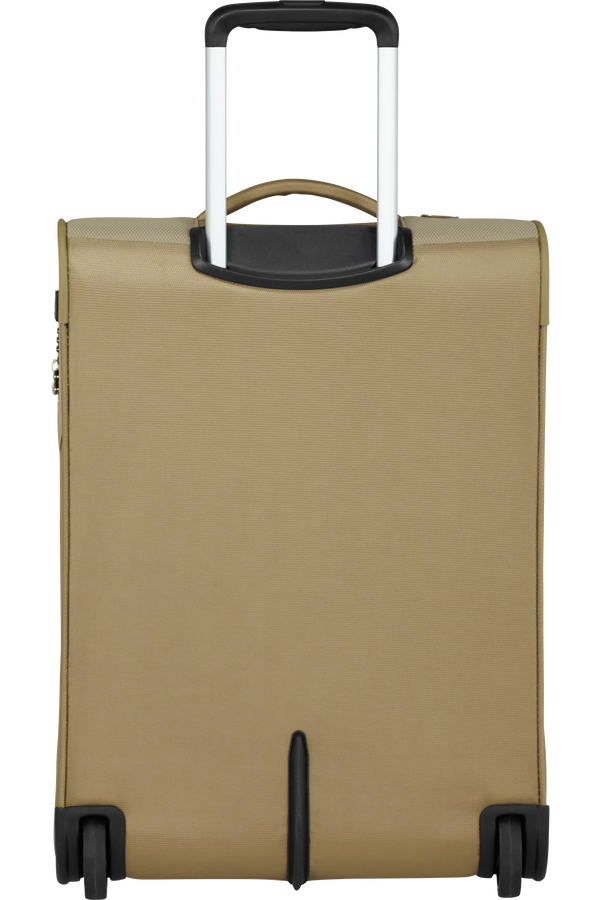 American Tourister Summerfunk Upright TSA 55cm  Beige