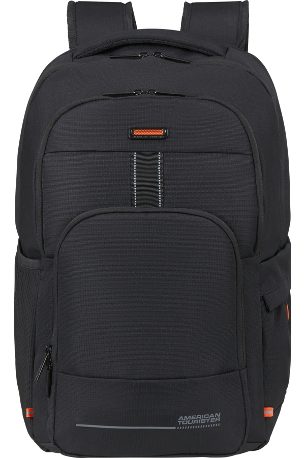 American Tourister At Work Nxt Laptop Backpack 17.3'  Black