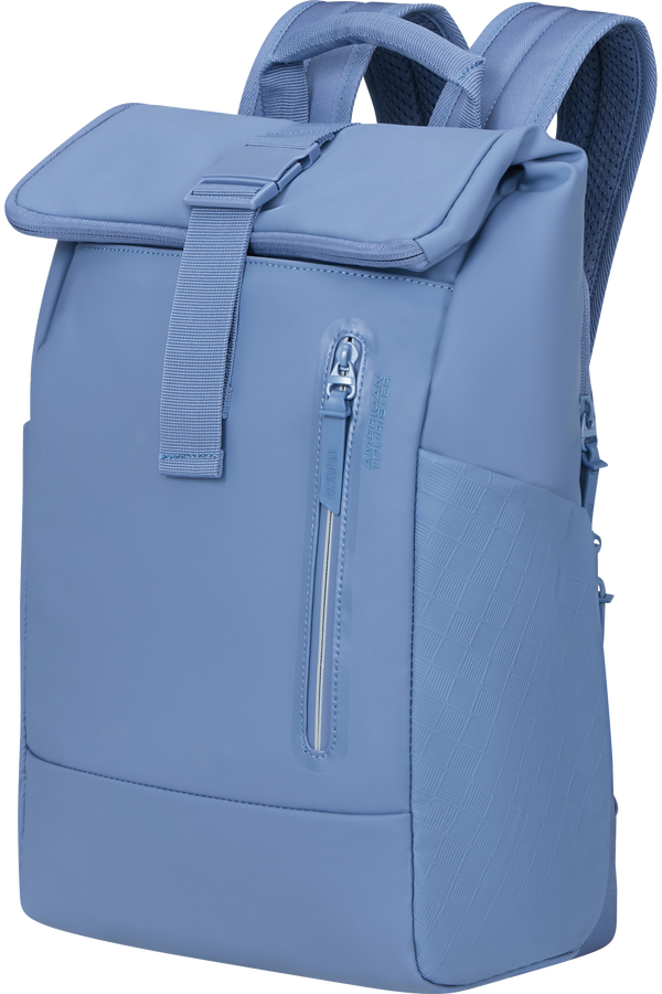 Urban Tide 14'' rolltop Rygs&aelig;k 14"