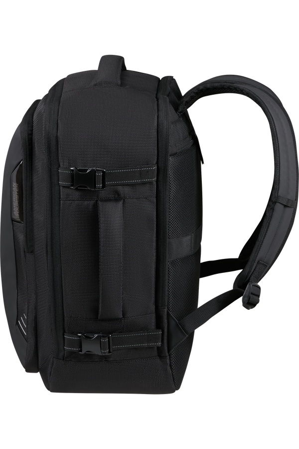 American Tourister Take2cabin Pro Backpack M  Flash Black American Tourister Take2cabin Pro Backpack M  Flash Black