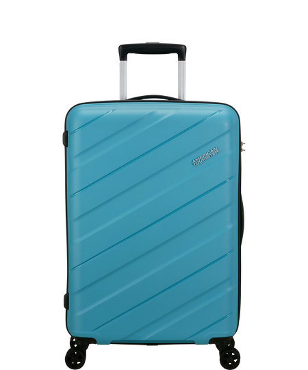 Jetdriver 3.0 67cm Kuffert med 4 hjul