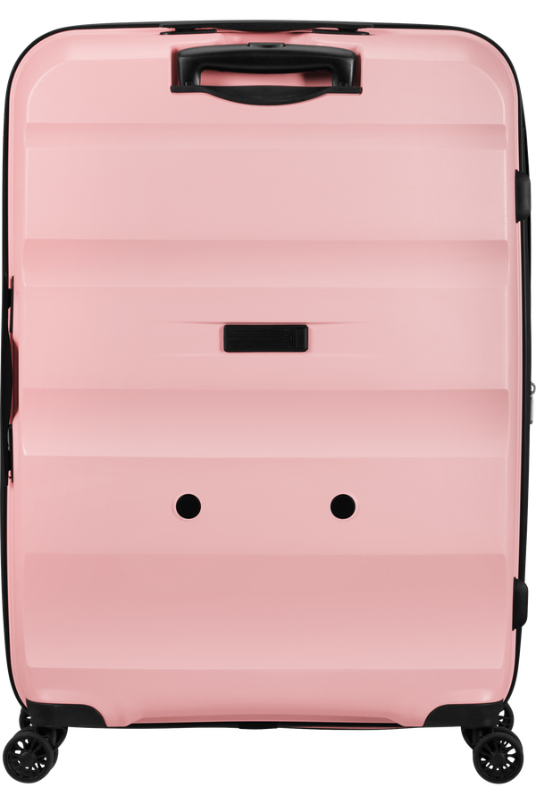 American Tourister Bon Air Dlx Spinner TSA Expandable 75cm  Cherry Blossoms