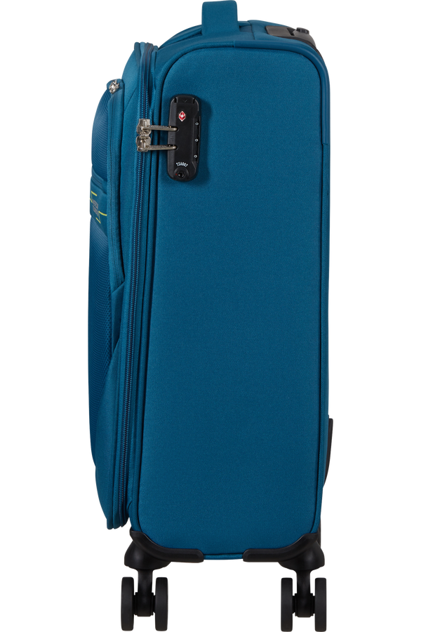 Deep Dive 55cm (20cm) Kuffert med 4 hjul
