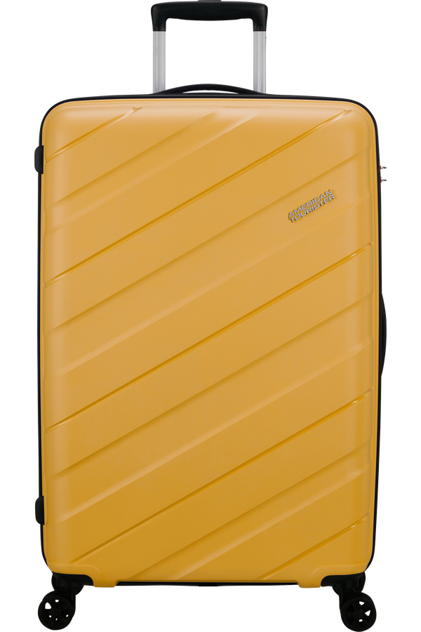 Jetdriver 3.0 77cm Kuffert med 4 hjul