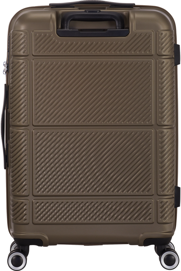 Speedplay 66 cm Kuffert med 4 hjul