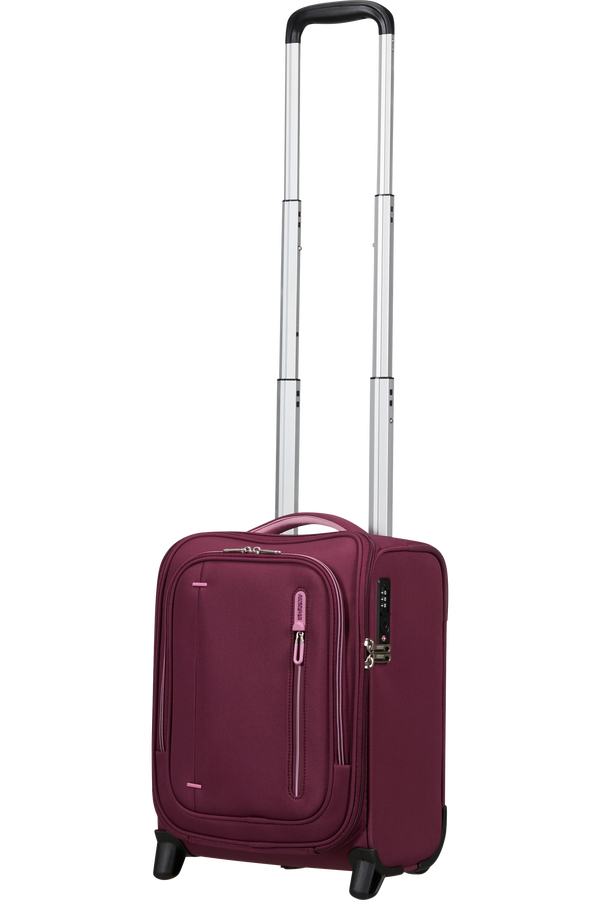 Cloudrider S/M Kuffert med 2 hjul