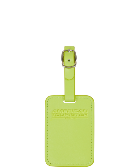 Luggage Tags Kuffertm&aelig;rke &ndash; S&aelig;t med 2 stk