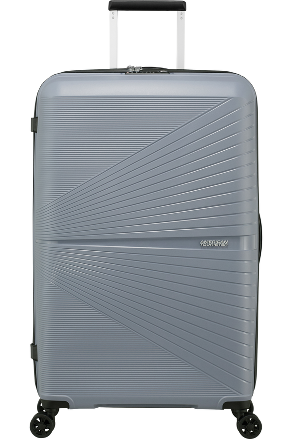 American Tourister Airconic 3 PC SET A  Cool Grey American Tourister Airconic 3 PC SET A  Cool Grey