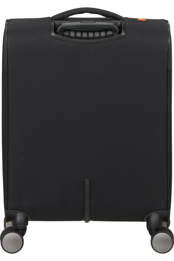 American Tourister Wanderlite Spinner TSA S  Shadow Black