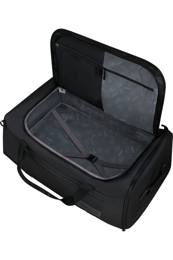American Tourister Trailgo Duffle L  Black
