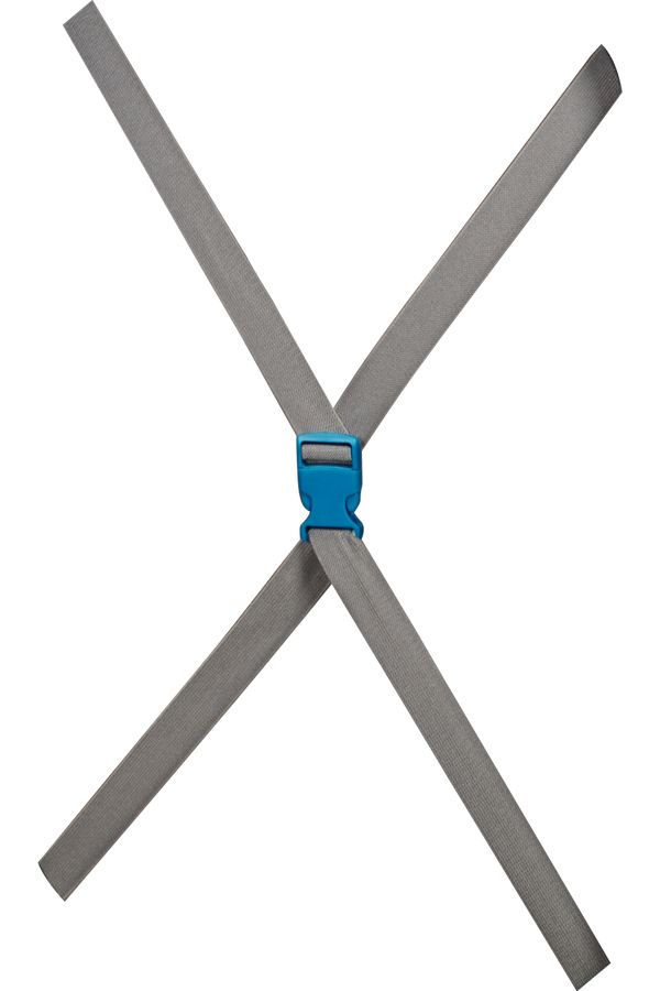 American Tourister Wavebreaker Spinner 55cm  Floral