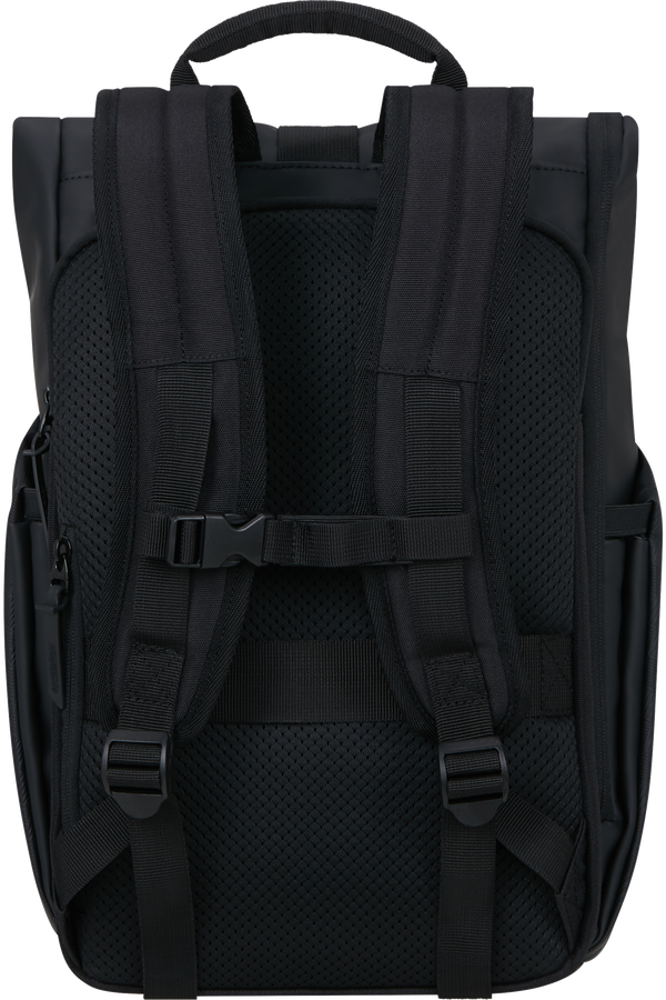 Urban Tide 14'' rolltop Rygs&aelig;k 14"