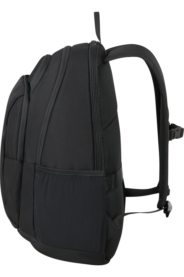 American Tourister Urban Groove UG26 Laptop Backpack 17.3'  Black American Tourister Urban Groove UG26 Laptop Backpack 17.3'  Black