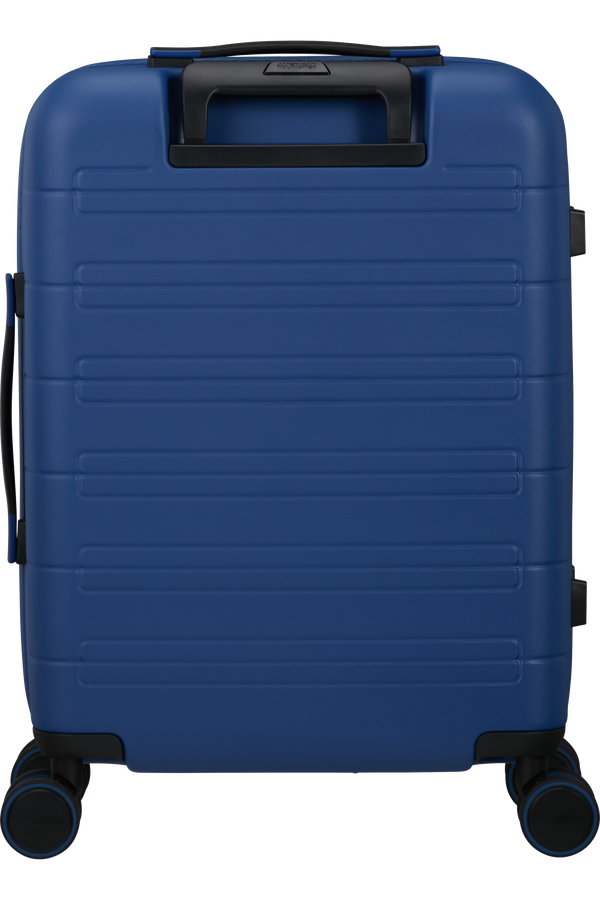 American Tourister Novastream Spinner TSA Exp. 55cm  Navy Blue