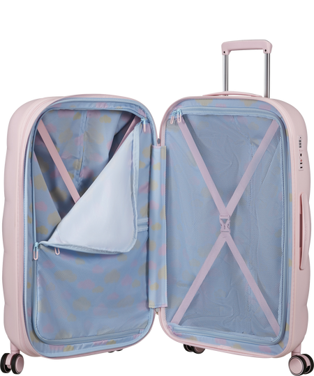 Dreami 77cm Large check-in