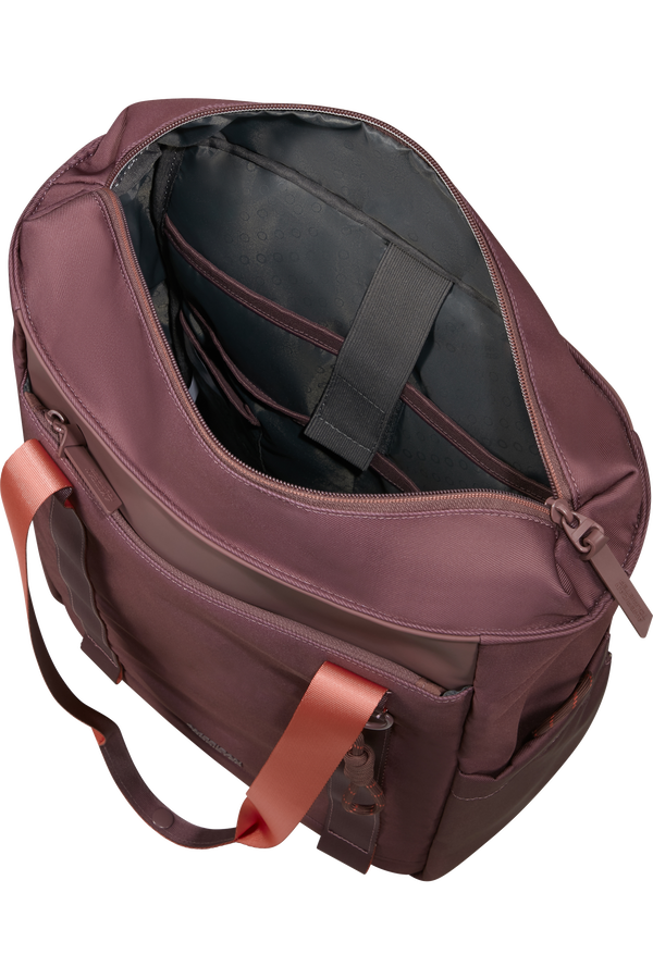 Minima 14.1'' Tote