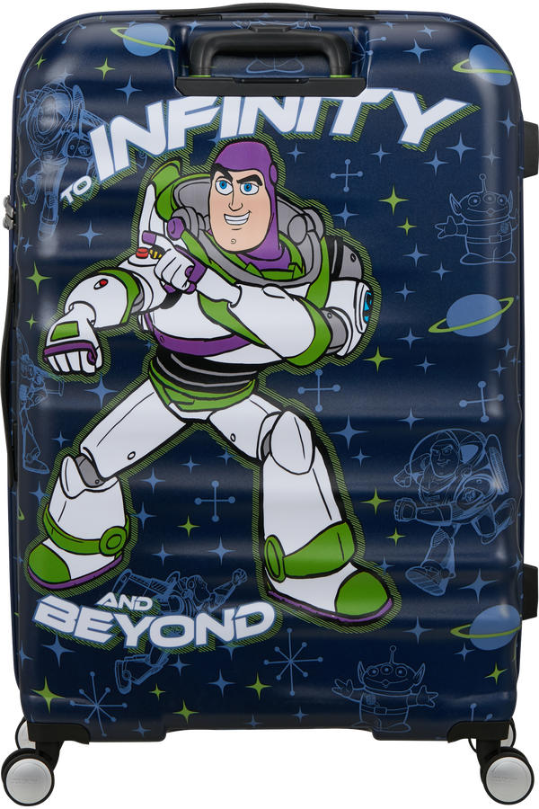 Disney Wavebreaker 77cm Large check-in